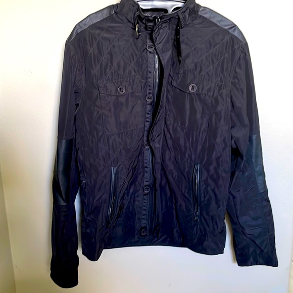 Groggy Medium versatile jacket - Picture 1 of 11